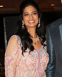 Neha Agarwal and Siddharth Kannan