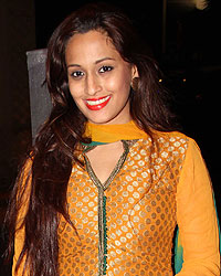 Shweta Pandit