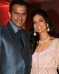 Siddharth Kannan and Neha Agarwal