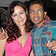 Siddharth Birthday Bash