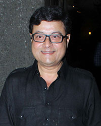 Sachin Pilgaonkar