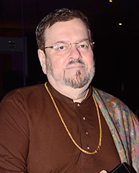 Nitin Mukesh