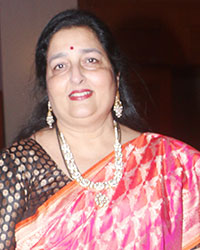 Anuradha Paudwal