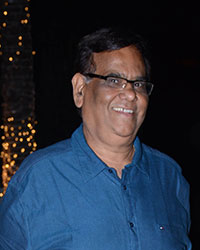 Satish Kaushik