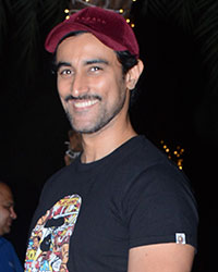 Kunal Roy Kapur