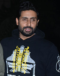 Kunal Roy Kapur, Anupam Kher, Sikander Kher and Abhishek Bachvhan