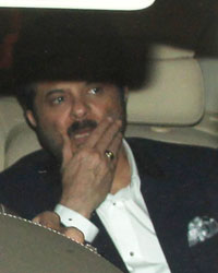 Anil Kapoor