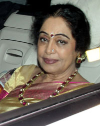 Kiron Kher