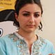 Soha Ali Khan at Shiksha Event