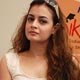 Diya Mirza at Shiksha Event