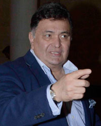 Rishi Kapoor