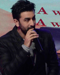 Ranbir Kapoor