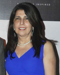 Simone Arora Anniversary Party