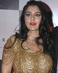 Simone Arora Anniversary Party