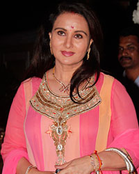 Poonam Dhillon