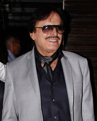 Sanjay Khan