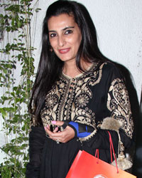 Mana Shetty