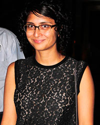 Kiran Rao