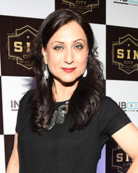 Kishori Shahane