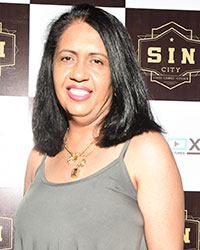 Swati Loomba