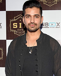 Vishal Singh