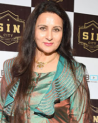 Poonam Dhillon