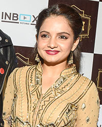 Nibedita Pal, Ankit Bhatla and Giaa Manek