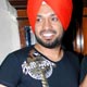 Vivek Shauq and Gurpreet Ghuggi