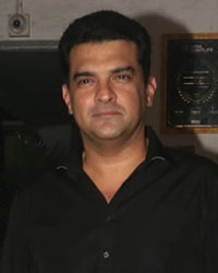 Sidharth Raoy Kapur