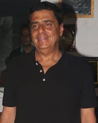 Ronnie Screwvala