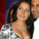 Celina Jaitley and Upen Patel