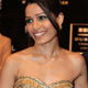 Slumdog Millionaire cast at Dubai International Film Fest 