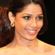 Slumdog Millionaire cast at Dubai International Film Fest 