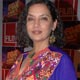 Shabana Azmi