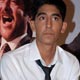 Dev Patel