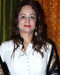 Smita Thackeray