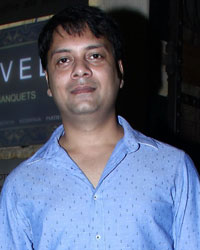 Zeishan Quadri