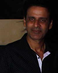 Manoj Bajpai, Makrand Deshpande and Zeishan Quadri