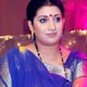 Smriti Irani