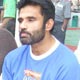 Suneil Shetty