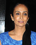 Suchitra Pillai