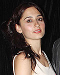 Sanjeeda Sheikh and Aamir Ali