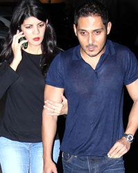 Soha Ali Khan Bash