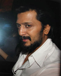 Ritesh Deshmukh