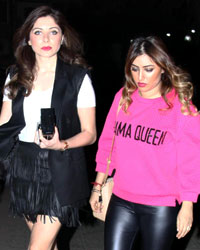 Soha Ali Khan Bash