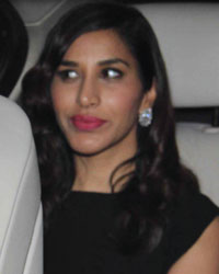 Sophie Choudry