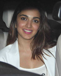 Soha Ali Khan Bash