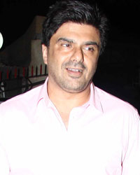 Sameer Soni