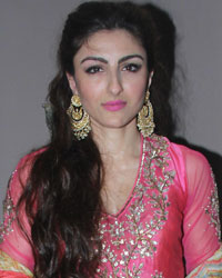 Soha Ali Khan's mehendi ceremony in Mumbai