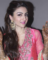 Soha Ali Khan